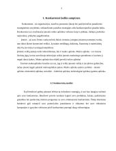 UAB “Vaidas ir Ko" konkurentų analizė 3 puslapis