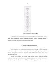 UAB “Vaidas ir Ko" konkurentų analizė 4 puslapis