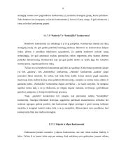 UAB “Vaidas ir Ko" konkurentų analizė 9 puslapis