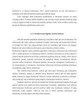 UAB “Vaidas ir Ko" konkurentų analizė 10 puslapis