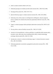 Įmonės darbuotojų saugos ir sveikatos būklės pasas ir jo pildymo tvarka 4 puslapis