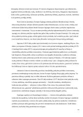 Tarptautinė prekyba: samprata, prielaidos 13 puslapis