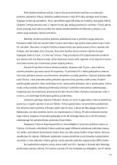 Tarptautinė prekyba: samprata, prielaidos 14 puslapis