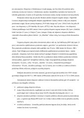 Tarptautinė prekyba: samprata, prielaidos 15 puslapis