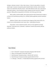Tarptautinė prekyba: samprata, prielaidos 17 puslapis