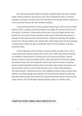 Tarptautinė prekyba: samprata, prielaidos 5 puslapis