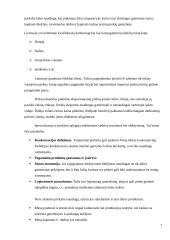 Tarptautinė prekyba: samprata, prielaidos 7 puslapis