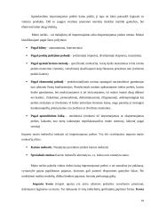 Tarptautinė prekyba: samprata, prielaidos 10 puslapis