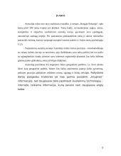 Australijos politinė geografinė padėtis 2 puslapis