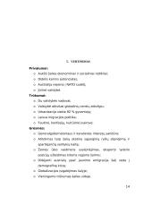 Australijos politinė geografinė padėtis 14 puslapis