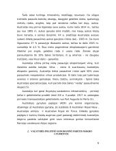 Australijos politinė geografinė padėtis 6 puslapis