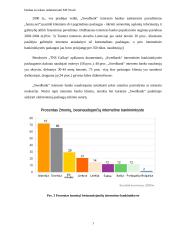 E-paslaugų plėtra Lietuvoje 7 puslapis