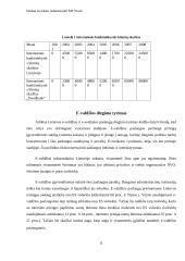 E-paslaugų plėtra Lietuvoje 8 puslapis