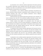 Nuosavo kapitalo formavimas ir apskaita „TEO LT“ įmonėje 11 puslapis
