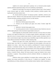 Nuosavo kapitalo formavimas ir apskaita „TEO LT“ įmonėje 13 puslapis