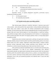 Nuosavo kapitalo formavimas ir apskaita „TEO LT“ įmonėje 15 puslapis