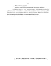 Nuosavo kapitalo formavimas ir apskaita „TEO LT“ įmonėje 18 puslapis