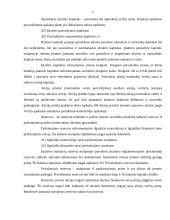 Nuosavo kapitalo formavimas ir apskaita „TEO LT“ įmonėje 5 puslapis