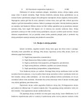 Nuosavo kapitalo formavimas ir apskaita „TEO LT“ įmonėje 8 puslapis