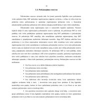 Nuosavo kapitalo formavimas ir apskaita „TEO LT“ įmonėje 10 puslapis