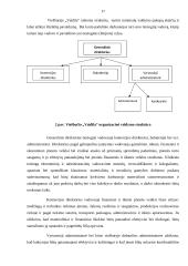Viešbučio „Vaidila“ informacinės sistemos ir veiklos analizė 17 puslapis