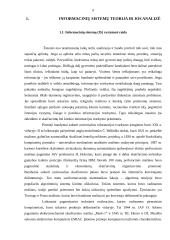 Viešbučio „Vaidila“ informacinės sistemos ir veiklos analizė 6 puslapis