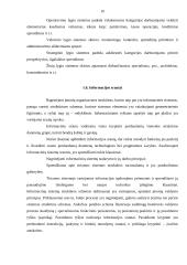 Viešbučio „Vaidila“ informacinės sistemos ir veiklos analizė 10 puslapis