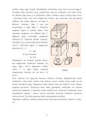 Magnetinis laukas elektros įrenginiuose 5 puslapis