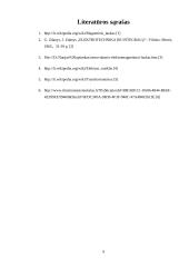 Magnetinis laukas elektros įrenginiuose 9 puslapis