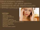 Hidrocefalija 2 puslapis