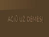 Hidrocefalija 6 puslapis