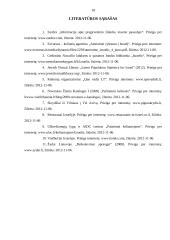 Izraelis kelionių organizavimo savarankiškas rašto darbas 18 puslapis