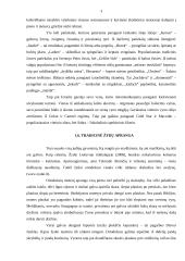 Izraelis kelionių organizavimo savarankiškas rašto darbas 3 puslapis