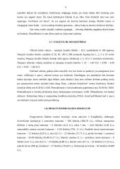 Izraelis kelionių organizavimo savarankiškas rašto darbas 4 puslapis