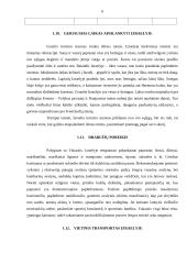 Izraelis kelionių organizavimo savarankiškas rašto darbas 6 puslapis