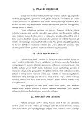 Izraelis kelionių organizavimo savarankiškas rašto darbas 10 puslapis