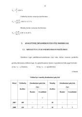 Viešbučių ir motelių statistinis tyrimas 14 puslapis