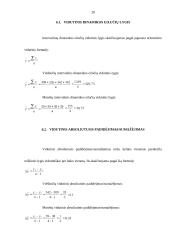 Viešbučių ir motelių statistinis tyrimas 20 puslapis