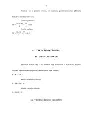 Viešbučių ir motelių statistinis tyrimas 10 puslapis