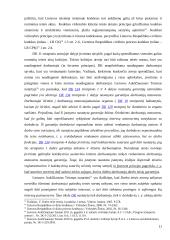 Kolizijų sprendimas darbo teisėje 11 puslapis