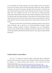 Kolizijų sprendimas darbo teisėje 14 puslapis