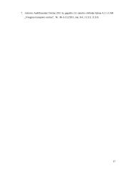 Kolizijų sprendimas darbo teisėje 17 puslapis