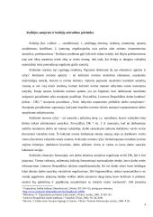 Kolizijų sprendimas darbo teisėje 4 puslapis