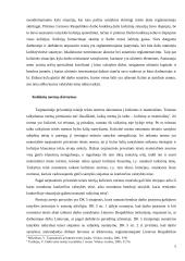 Kolizijų sprendimas darbo teisėje 5 puslapis