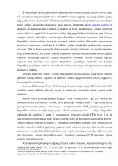 Kolizijų sprendimas darbo teisėje 7 puslapis