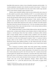 Kolizijų sprendimas darbo teisėje 10 puslapis