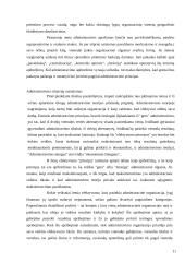Administravimo teorijos problemos referatas 11 puslapis