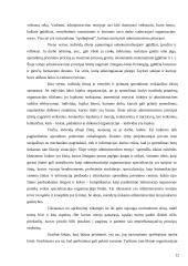 Administravimo teorijos problemos referatas 12 puslapis