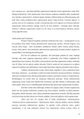 Administravimo teorijos problemos referatas 13 puslapis