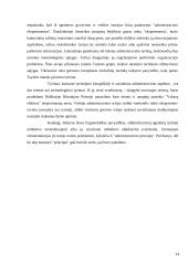 Administravimo teorijos problemos referatas 14 puslapis